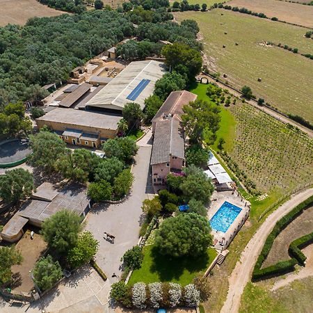 Finca Agroturismo Son Menut Fenalitx  Exterior foto