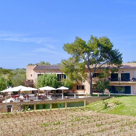 Finca Agroturismo Son Menut Fenalitx  Exterior foto