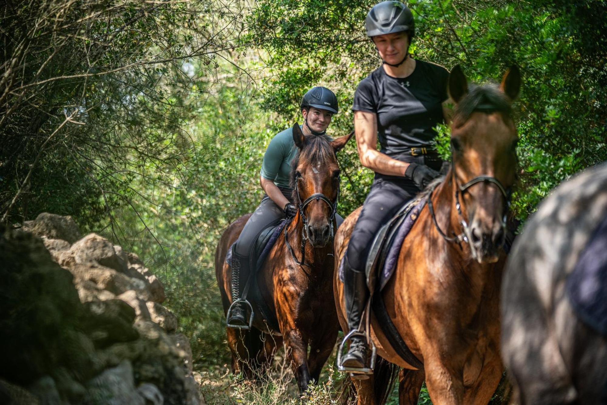 Finca Agroturismo Son Menut Fenalitx  Exterior foto