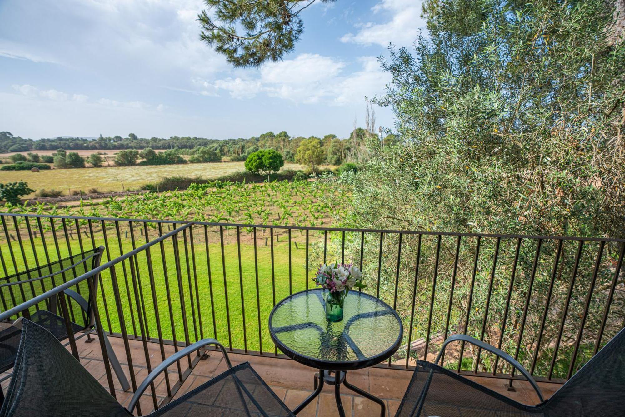 Finca Agroturismo Son Menut Fenalitx  Exterior foto