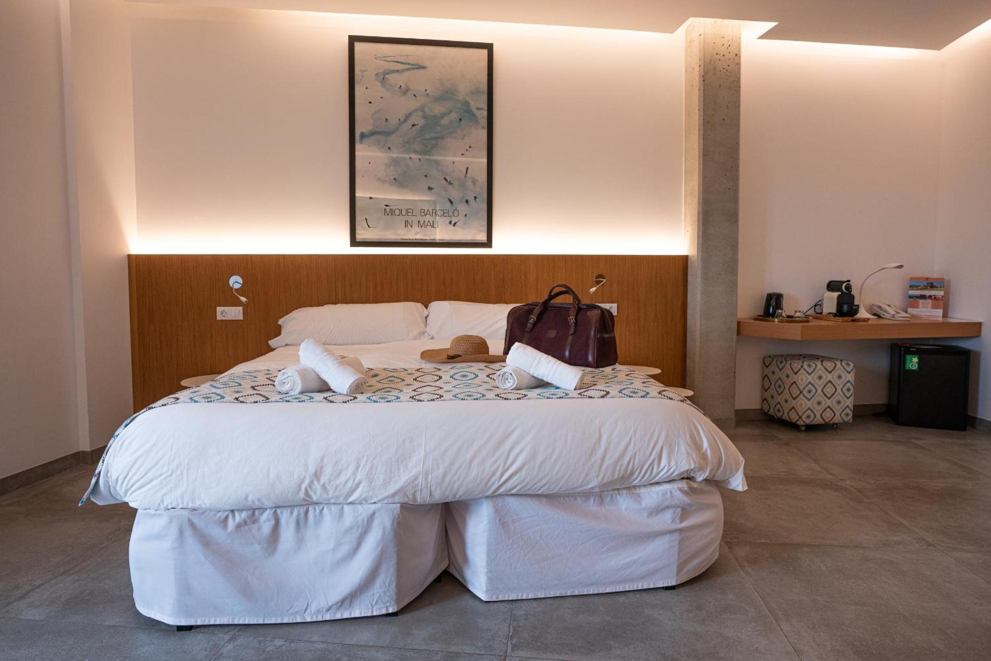 Finca Agroturismo Son Menut Fenalitx  Exterior foto
