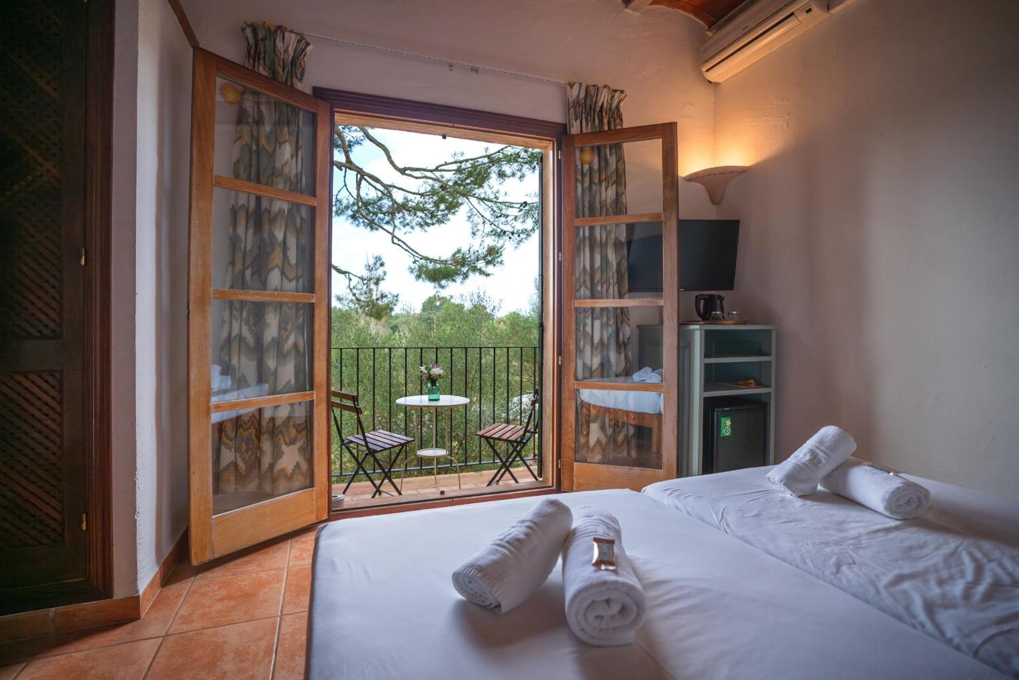 Finca Agroturismo Son Menut Fenalitx  Exterior foto