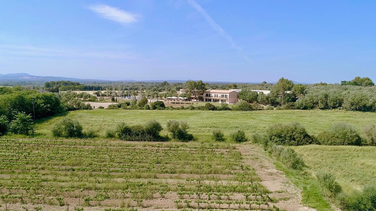 Finca Agroturismo Son Menut Fenalitx  Exterior foto